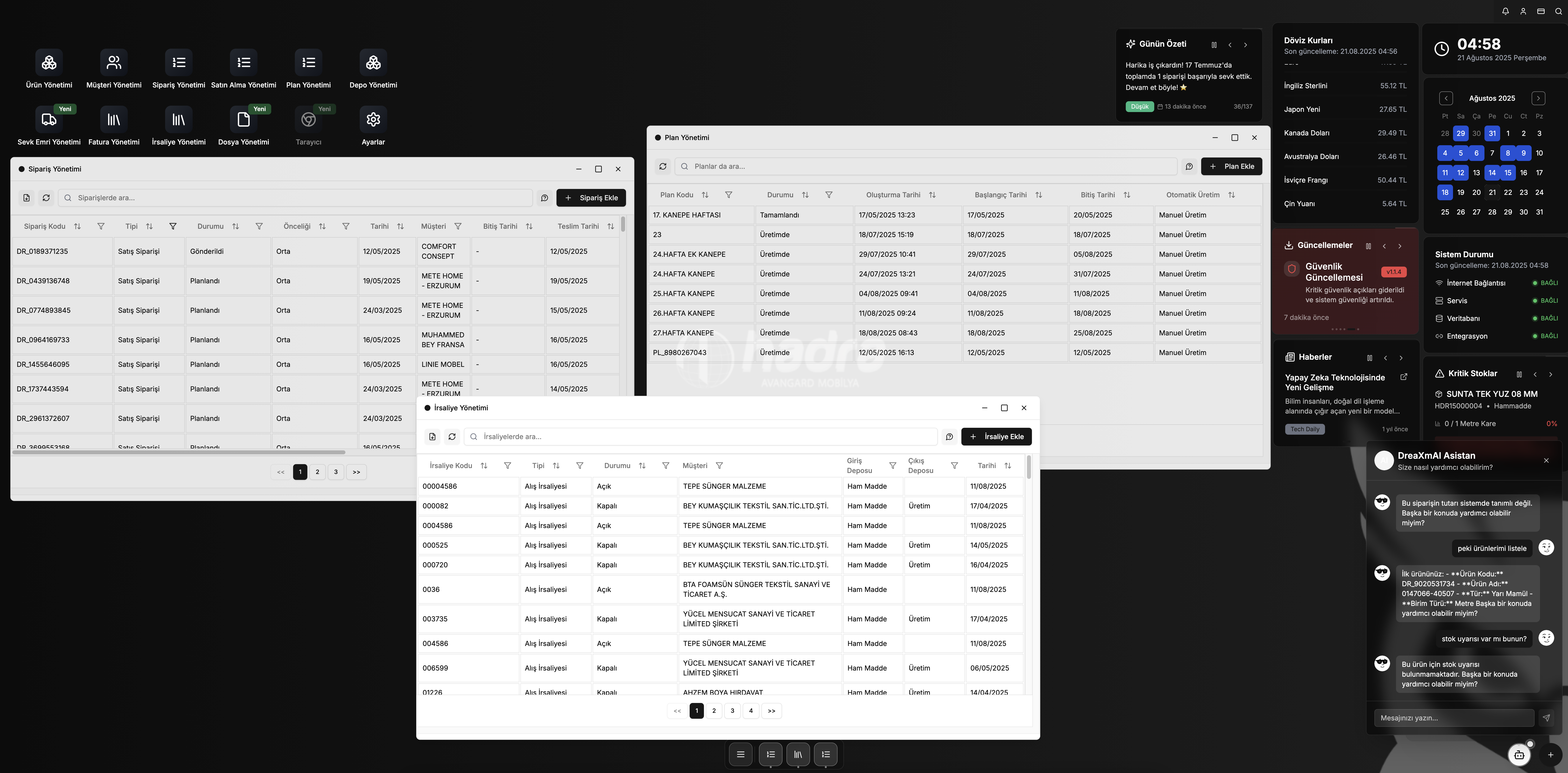 YOYO AI Version Control timeline with instant code restore